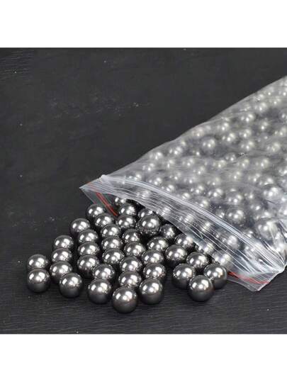 قطعة واحدة من ملحقات القذافة لاستخدام في الخارج، يأتي مع 200 كرة فولاذية، قادر على إطلاق عدة كرات طين/فولاذية في وقت واحد، ملحقات القذافة القوية، أشرطة مطاطية مسطحة سميكة، مجموعة أشرطة مطاطية قابلة للطي لمسابقات إطلاق النار في الهواء الطلق، متينة للترفيه