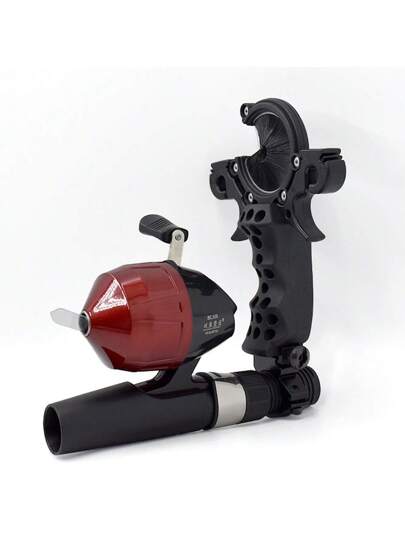 طقم معدات الصيد الخارجي 1 مجموعة، مجموعة أدوات صيد عالية الجودة والمتينة