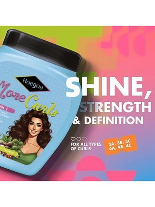 2 قطعة منتج 2 في 1 منعش العناية بالشعر المموج - مرطب ومنعش ذو تأثير طويل الأمد للشعر الطبيعي، مناسب للشعر المموج والمستقيم، يحتوي على زيت الخروع وزبدة الشيا، يجعل الشعر ناعم ومرطب، نسيج خفيف، سريع الامتصاص، أسهل تصفيف، للجنسين بحجم 3.6 أونص (100جم)