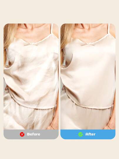 Teckwe مكواة كهربائية متعددة الاستخدامات للأغراض المنزلية