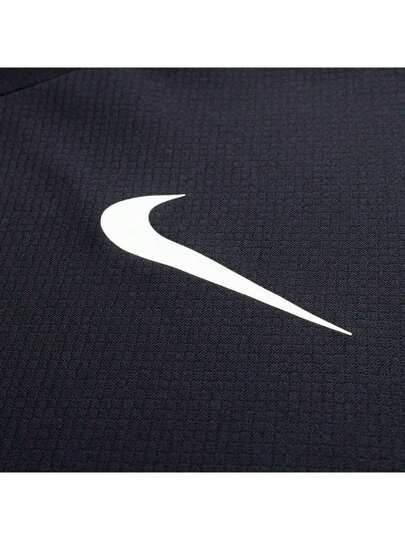 Nike ملابس علوية رياضي خارجي للرجال AS M NK DF STRK TOP SS ، ملابس علوية قطني يومي مريح FN2400-010