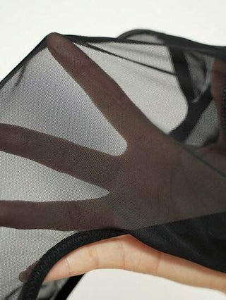فوتر داخلي مخفض للعرق تحت الإبط، بلوزة داخلية مضادة للعرق، قابلة للغسيل للنساء