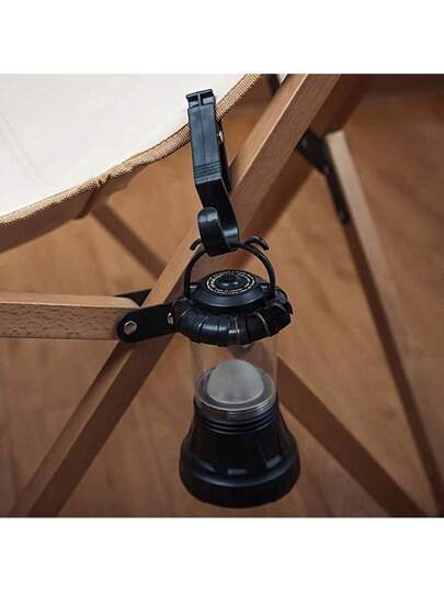 خطاف للخيمة للاستخدام في الخارج، مشبك تمساحي، منشفة معلقة متعددة الوظائف للخيمة، مشبك مضاد للانزلاق لتعليق الأشياء