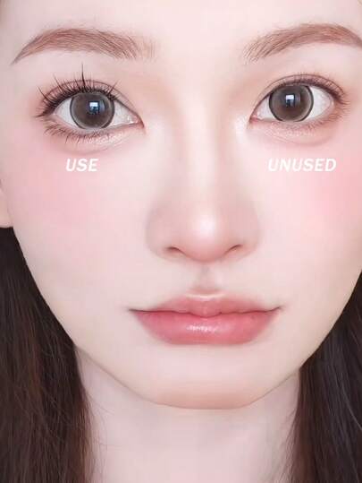 120 قطعة رموش غير لاصقة متجعدة الشكل C,رموش فردية سابقة الربط، حجم 10-13 مم، بدون حاجة لصمغ، قابلة لإعادة الاستخدام، طبيعية وناعمة ، إطالة ممتدة للرموش، هدية للنساء والفتيات، سعة كبيرة ومقسمة، رموش صناعية