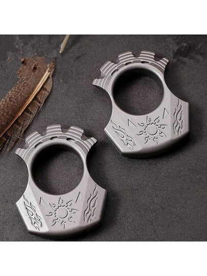 اكسسوارات التخييم والتنزه