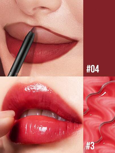 Misslyn طقم شفاه من ميسلين كيوبيد كيس، شفاه كيوبيد كيس لامع الشفاه، لامع الشفاه، لامع شفاه عشق الشفاه، لامع الشفاه مرطب، السائل لامع الشفاه،هدية لامع الشفاه، لامع الشفاه المرطب جدا، لامع الشفاه المرطب، قلم تحديد الشفاه لمدة طويلة، ألوان شفاه غنية...