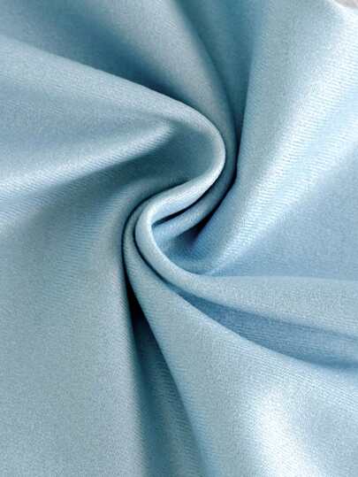 SHEIN سروال طفل ولد كاجوال ذو سحّاب