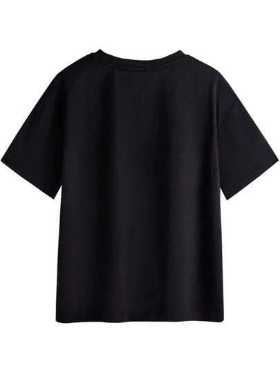 تي شيرت نساء مخصص بطباعة فريدة بتصميم حسب الطلب، قمصان نسائية مخصصة، نموذج قميصك الشخصي المطبوع كهدية لصديقاتك أو أنت وشريكك، هدية مثالية للأسرة والأصدقاء في المناسبات والأعياد، مريح وكاجوال، تي شيرتات نسائية، قمصان مطبوعة مخصصة، تي شيرتات نسائية قصيرة ال