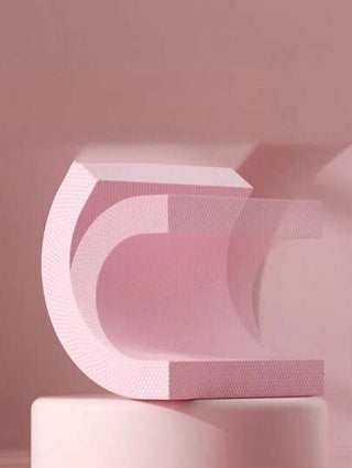 حصيرة توازن قطعة واحدة من رغوة مضادة للانزلاق لركبة الكاحل لتدريب استقرار القوة والمركز، وضمادة يوجا اللياقة البدنية ذات ارتداد عالي ومتسخة. حصيرة توازن رغوية مضادة للانزلاق لركبة الكاحل لتدريب استقرار القوة والمركز، ووسادة رياضة اللياقة البدنية والتوازن