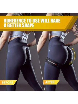 قطعة واحدة من أشرطة المقاومة للتمارين اليوغا، تستخدم لتمارين الفخذ والركبة والذراع، تدريب بدون رفع أوزان، انطلاق مرن سريع