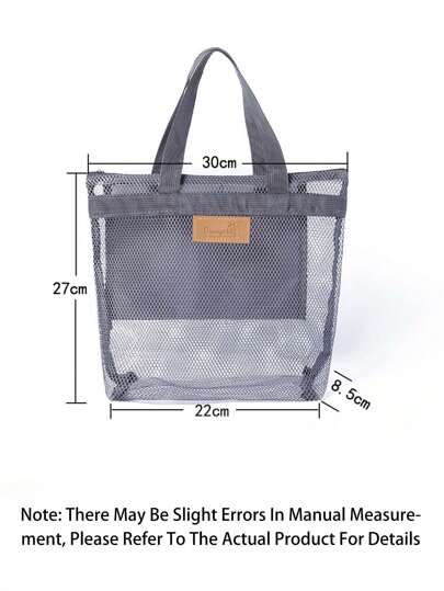 1 قطعة شبكة استحمام محمولة، منظم حمام معلق بسوستة، مثالي للسفر والجيم والتخييم والسكن الجامعي والشاطئ