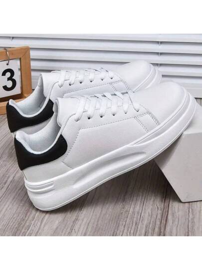 أحذية مناسبة للجنسين لمقاسات 36-45، أحذية كاجوال للنساء، وأحذية رياضية للرجال، أحذية سهلة الارتداء ذات نعل لين مريحة للرجال، أحذية خفيفة الوزن منخفضة الرقبة للارتداء اليومي