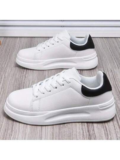 أحذية مناسبة للجنسين لمقاسات 36-45، أحذية كاجوال للنساء، وأحذية رياضية للرجال، أحذية سهلة الارتداء ذات نعل لين مريحة للرجال، أحذية خفيفة الوزن منخفضة الرقبة للارتداء اليومي