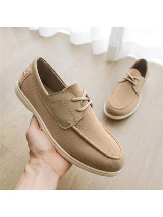 أحذية رياضية سكيت مسطحة رجالية جديدة، أحذية مريحة للاستخدام اليومي مضادة للانزلاق وهادئة للارتداء في الرياضة والوقت الحر الخارجي