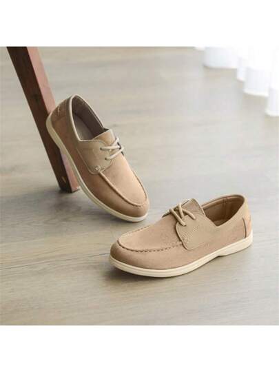 أحذية رياضية سكيت مسطحة رجالية جديدة، أحذية مريحة للاستخدام اليومي مضادة للانزلاق وهادئة للارتداء في الرياضة والوقت الحر الخارجي