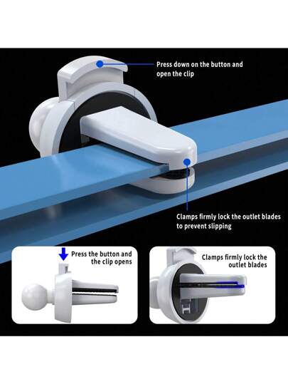 شاحن لاسلكي مغناطيسي للسيارة 15 واط متوافق مع 12/12mini/12Pro/12Pro Max/13mini/13Pro/13Pro Max/14Pro/14Pro Max/15Pro/15Pro Max، إكسسوارات السيارة