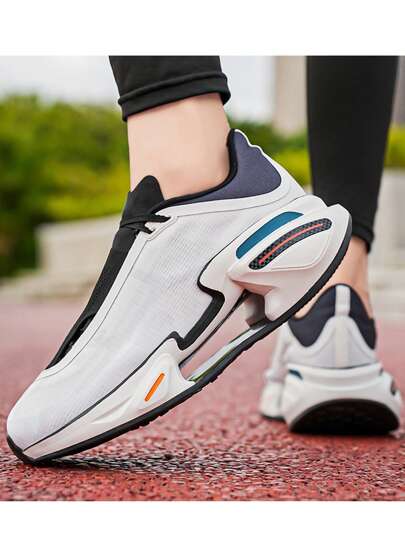 أحذية جري عملية بسيطة متعددة الوظائف لكلا الجنسين