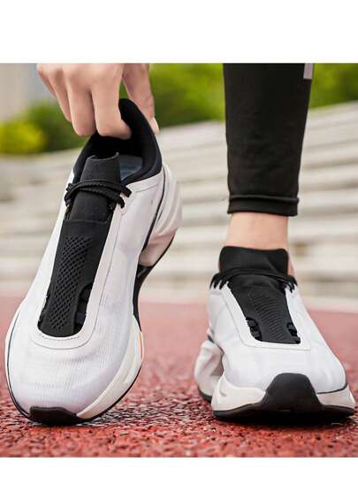 أحذية جري عملية بسيطة متعددة الوظائف لكلا الجنسين