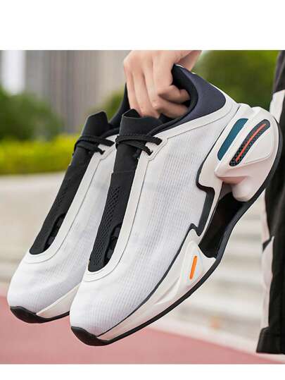 أحذية جري عملية بسيطة متعددة الوظائف لكلا الجنسين