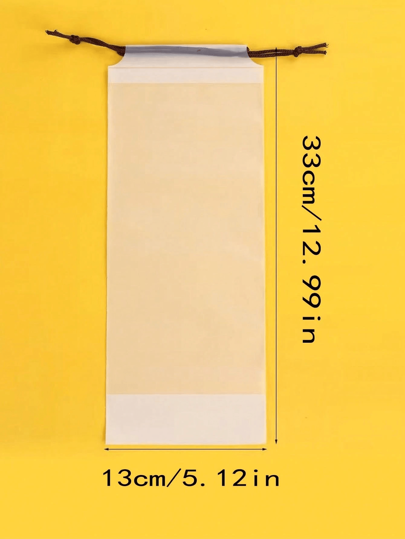 1/10 قطعة من الأكياس البلاستيكية نصف شفافة مطفأة ، حقيبة تخزين مظلة ، صندوق تخزين مظلة قابل لإعادة الاستخدام بسحاب ، منظم تخزين منزلي ، حقيبة تخزين خارجي مقاومة للماء بسحاب ، غطاء حزمة أسلاك السيارة ، حقيبة صغيرة ، غطاء مظلة ، حقيبة مظلة ، حقيبة شبه شفافة