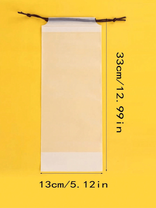 1/10 قطعة من الأكياس البلاستيكية نصف شفافة مطفأة ، حقيبة تخزين مظلة ، صندوق تخزين مظلة قابل لإعادة الاستخدام بسحاب ، منظم تخزين منزلي ، حقيبة تخزين خارجي مقاومة للماء بسحاب ، غطاء حزمة أسلاك السيارة ، حقيبة صغيرة ، غطاء مظلة ، حقيبة مظلة ، حقيبة شبه شفافة