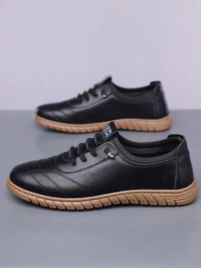 أحذية كاجوال للرجال بتصميم سهل الارتداء، بدون ربطة أحذية، خفيفة الوزن ومريحة بنعل مطاطي لا انزلاق مناسبة للاستخدام اليومي الكاجوال والتنزه الخارجي في الصيف