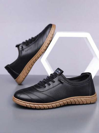 أحذية كاجوال للرجال بتصميم سهل الارتداء، بدون ربطة أحذية، خفيفة الوزن ومريحة بنعل مطاطي لا انزلاق مناسبة للاستخدام اليومي الكاجوال والتنزه الخارجي في الصيف