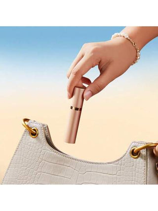 زجاجة عطر قابلة لإعادة التعبئة من سبيكة الألمونيوم بحجم 5 مل، بخاخ عطر محمول لا يسبب الحساسية، مناسب للسفر والاستخدام اليومي، هدية رائعة للعائلة والأصدقاء في المناسبات كالزفاف والمواعيد والرياضة والتنزه بالدراجة