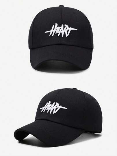 مجموعة 2 قطعة: كاب قبعة بيسبول كاجوال مطرز لتظليل الشمس في الرياضات الخارجية + نظارات شمسية مربعة فاشونيبل مناسبة للرجال والنساء