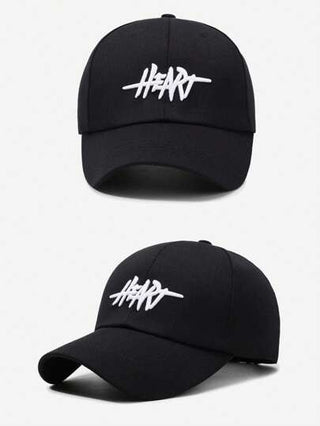 مجموعة 2 قطعة: كاب قبعة بيسبول كاجوال مطرز لتظليل الشمس في الرياضات الخارجية + نظارات شمسية مربعة فاشونيبل مناسبة للرجال والنساء