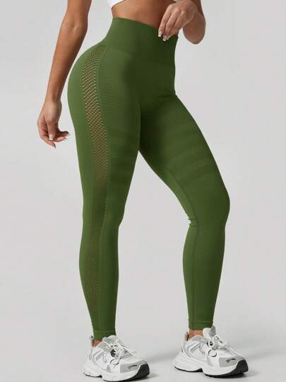 NcmRyu 1 قطعة سراويل يوغا واللياقة البدنية بخصر مطاطي متعددة الاستخدامات للسيدات، مناسبة للربيع/الصيف