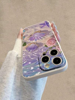 قشرة مطلية مقاومة للسقوط، بيج بسيط، غطاء هاتف مقاوم للسقوط متوافق مع Ip16/Ip 15 XR /7/8 /Ip 16 Promax /Ip 13 Case/Caseiphone15Promax/12PROMAX/13PROMAX/14PROMAX 13 14 11 12p14 Women P11 Soft Shell P12 Anti-Fall XS.XR /78P.78GES2 متوافق مع Galaxy Redmi10/9/