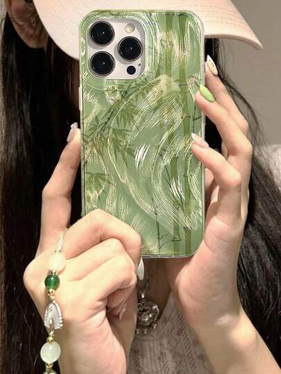 غطاء واقي ناعم متوافق مع هواتف آيفون 15، آيفون 15 برو ماكس، آيفون 13، آيفون 14، آيفون 11، آيفون 12، آيفون إكس إس، إكس آر، 7/8، جالاكسي A14/A15، S23، A50، A12، A32، A52، A72، A51، A21S، A13، A14، S22 أولترا، S23، A33، A53، S20 FE، مزين بتعليقة ومعلق بوحي ز