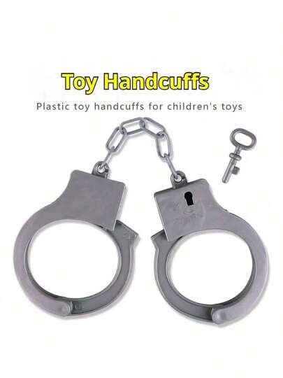 طقم زي الشرطة، كرات ناعمة لعب صغير واقعي لسلاح الشرطة، طقم كامل لزي مكافحة الشغب، هدية عيد الميلاد/عطلة، إكسسوارات تنكرية، أدوات احتفالية