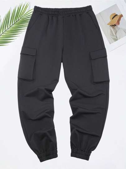 بنطلون رجالي خفيف الوزن من البضائع، خصر مطاطي قابل للتعديل بسحاب، طبعة شخصية منقوشة، تصميم متعدد الجيوب، قابل للغسل في الغسالة، فضفاض وقابل للتعديل في الخصر،مناسب للجري والجولف والصيد والكرة الطائرة والتخييم والجيم والسباحة والشاطئ، هدية رائعة للزوج أو ال