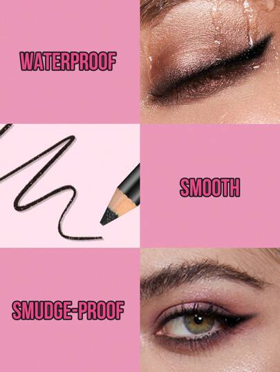 Misslyn مجموعة ظل العيون والآيلاينر من مات * معدني - 2 قطعة من MISSLYN، مجموعة أظلة العيون مات * معدني ، لوحة 12 لون من الأظلة المتضمنة لمظهر العيون المعتم واللامع والمترف والمعدني، عالية الصبغية، طويلة الأمد، سهلة المزج