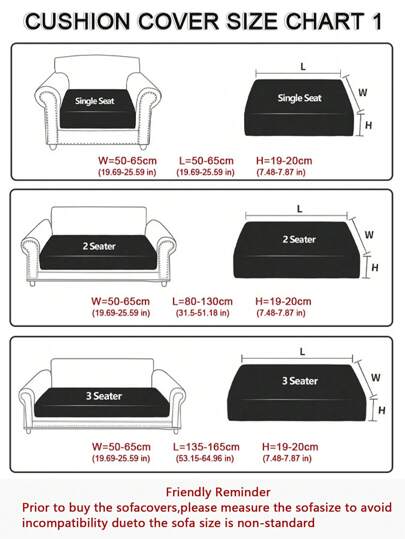 غطاء أريكة من الفلفت بطراز كلاسيكي، قطعة واحدة، واقي الأريكة ل1/2/3/4 مقاعد، غطاء وسادة ذات مرونة عالية وراحة، مناسب لديكور غرفة المعيشة والنوم والفنادق