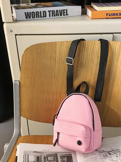 حقيبة كتف نسخة كورية للبنات والأولاد عصرية وأنيقة، حقيبة رسول خفيفة الوزن للرياضة والترفيه، محفظة صغيرة متعددة الاستخدامات، مناسبة للخروج والأنشطة الخارجية والاستخدام اليومي، هي هدية مثالية