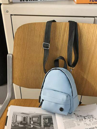 حقيبة كتف نسخة كورية للبنات والأولاد عصرية وأنيقة، حقيبة رسول خفيفة الوزن للرياضة والترفيه، محفظة صغيرة متعددة الاستخدامات، مناسبة للخروج والأنشطة الخارجية والاستخدام اليومي، هي هدية مثالية