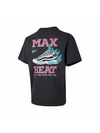 Nike قميص رجالي AS U NSW TEE M90 OC LG GFX SEG أكمام قصيرة، رقبة مستديرة مُضفّر أكمام قصيرة THQ9257-060