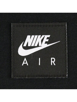 Nike T-shirt بأكمام قصيرة للرجال، رقبة طاقم مكتوف NIKE AIR AS M NSW TEE M90، لون رمادي غامق، رمز التخطيط THQ9249-010