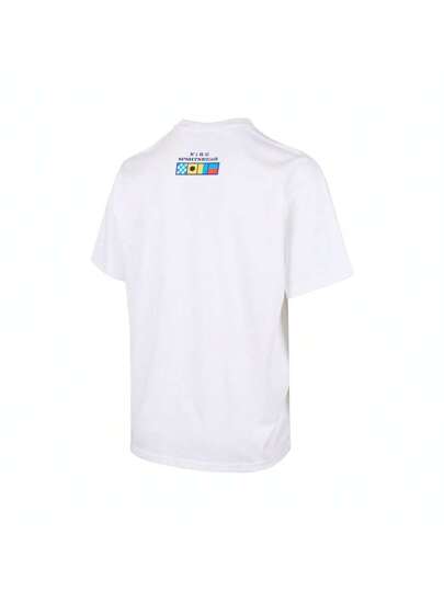 Nike قميص تي شيرت ذو أكمام قصيرة للرجال، من نوع كريو ، AS U NSW TEE M90 OC HIGH SEAS ، رقم المنتج THQ9253-100