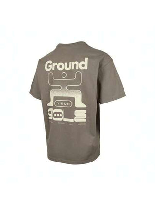 Nike قميص تي شيرت كم قصير للرجال، قطعة كنزة مع كولر قصير