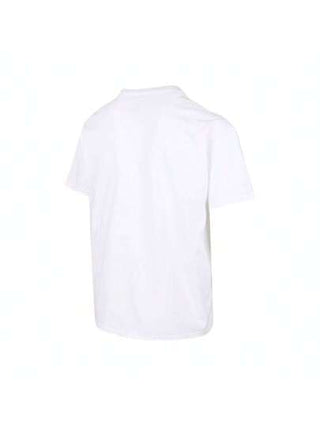 Nike قميص تي شيرت قصير الأكمام للرجال، نسيج محبوك بدون أطراف، بعلامة البطاقة THQ9243-100