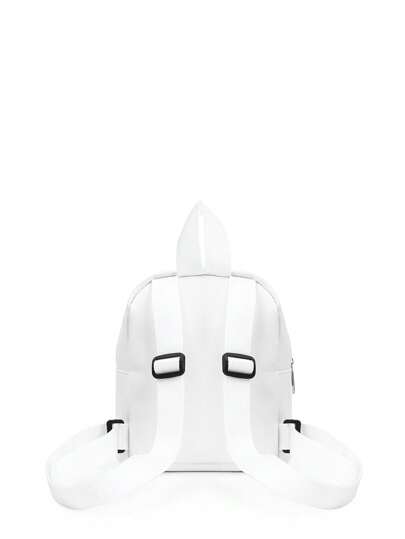 حقيبة ظهر بنات مع حزام قابل للضبط ب-24 حرفا ملونة ، حقيبة يومية عادية مناسبة للاستخدام اليومي ، الخارجي ، السفر ، التنزه ، المدرسة ، هدية رائعة