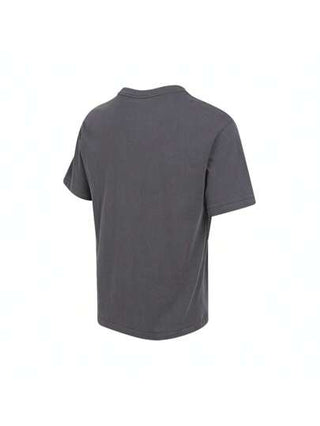 Puma قميص التي شيرت ذو الرقبة المستديرة الأكمام القصيرة الأساسيات للرجال 63486844