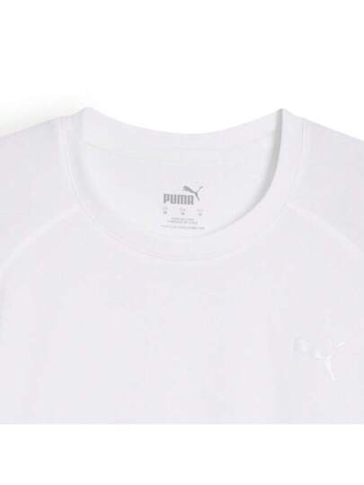 Puma قميص رياضي مُنسوج بدون أكمام للرجال