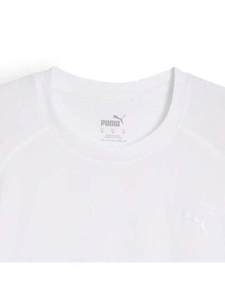 Puma قميص رياضي مُنسوج بدون أكمام للرجال