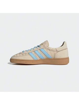 Adidas Originals أحذية ركض كاجوال "يو نيسكس" منخفضة الأعلى نوع خاص للكرة اليدوية JQ8410