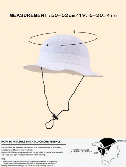 قبعة شمس ذات حماية للرقبة سريعة الجفاف للأطفال، قبعة شمسية واسعة الحواف قابلة للتنفس للأولاد والبنات، للربيع/الصيف، للاستخدام في الشاطئ، قطعة واحدة
